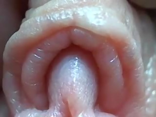 Klitoris lähikuva: vapaa lähikuvia aikuinen video- elokuva 3f